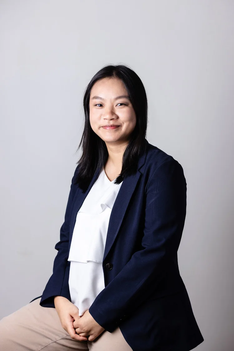 Clara Chok