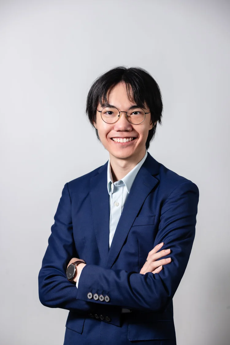 Eddy Fung