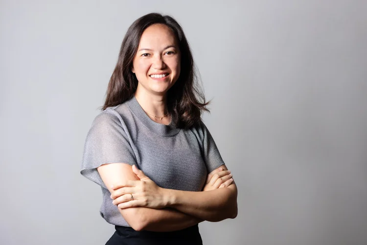 Patricia Ho