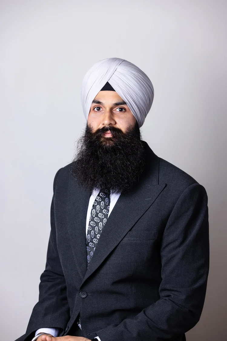 Saajandeep Singh